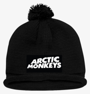 Custom Pom Beanie - Arctic Monkeys Suck #3842220