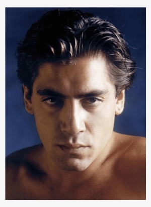 He Isn't, Like, Super Buff Or Super Fit Or A Twink - Javier Bardem #3842245