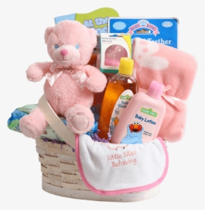 Girls Are Great Gift Basket • - Royer's Flowers & Gifts #3842267