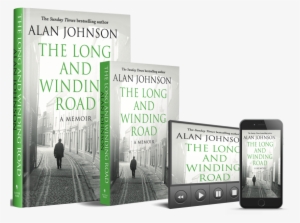 The Long And Winding Road #3842366