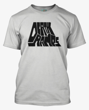 Arctic Monkeys Secret Gig Inspired Death Ramps T-shirt - Oasis Vs Blur Shirt #3842410