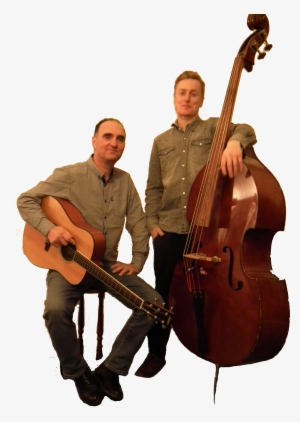 Gruffalo's 2 Png File - Double Bass #3842432