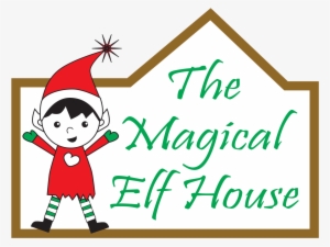 Dance With The Elves At The Elves Holiday Disco Party, - House #3842472