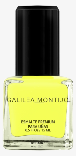 Esmaltes Galilea Montijo Mustard #3842518