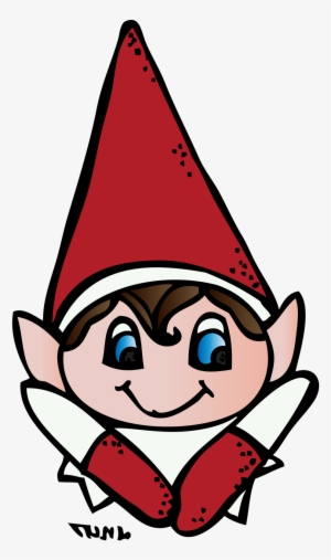 Classroom Fun The Elf On The Shelf - The Elf On The Shelf #3842630