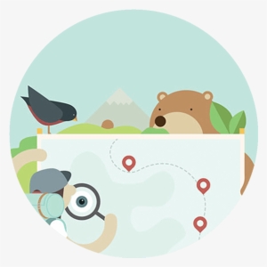 Template Icon - Merchant #3843215