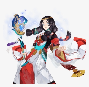 Yao Bikuni - " #3843319