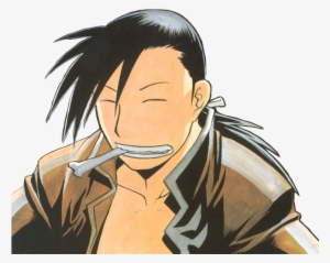Fullmetal Alchemist #3843527