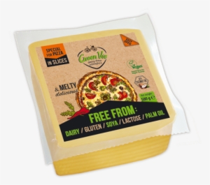 Vegan Dairy-free Special Flavour For Pizza Cheese Flavour #3843555