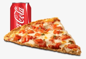 Jumbo Slice Cheese - Coca Cola 12 - 12 Oz Cans #3843618