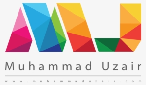 M Logo Rainbow #3843643