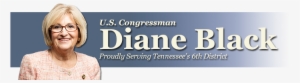 Congressman Diane Black - Cookeville Congressman #3843669