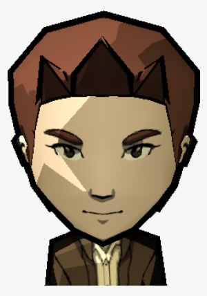 Image - Alex In Tomb Quest #3843811