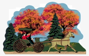 Through The Woods #3843813