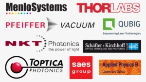 Yao 2016 Industrial Sponsors - Industry #3843846