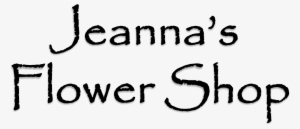 Jeanna's Flower Shop - Flower Shop #3843928