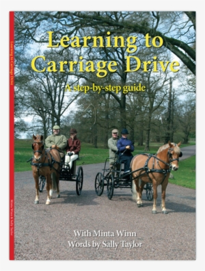 Learning To Carriage Drive - Learning To Carriage Drive: A Step-by-step Guide [book] #3844030