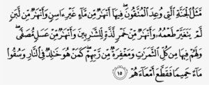 47 - - Surah Al Imran Ayat 14 #3844108