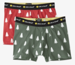 Wolf Fabric - Trees On Bonfire Orange (small Scale) #3844141