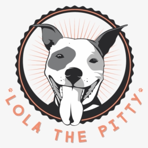 Lola The Pitty - Dog #3844194