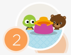 Understand Your Child - Huggies Pull-ups #3844240