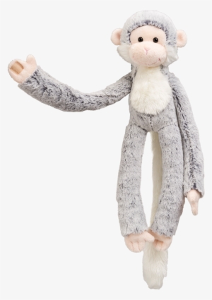 My Friend Hängande Apa Grå #3844402