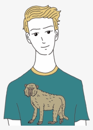 Baboon - Dream Dictionary #3844651