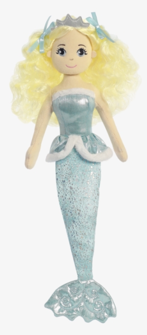 Seasons - Sea Sparkles By Aurora #3844681