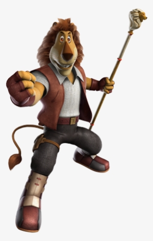 Intro-lion - Paddle Pop Lion Png #3844715