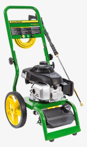 Hr-2420gh Homeowner/residential Light Duty Pressure - John Deere Power Washer 2410 Model #3844835