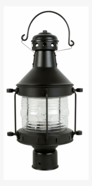 Outdoor Post Burnished Cooper And Clear Glass 19 1 #3844837