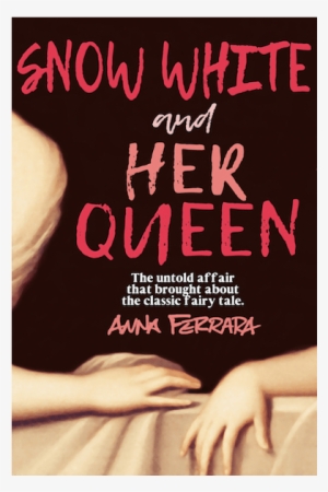 Snow White And Her Queen Lesbian Retelling Snow White #3844891