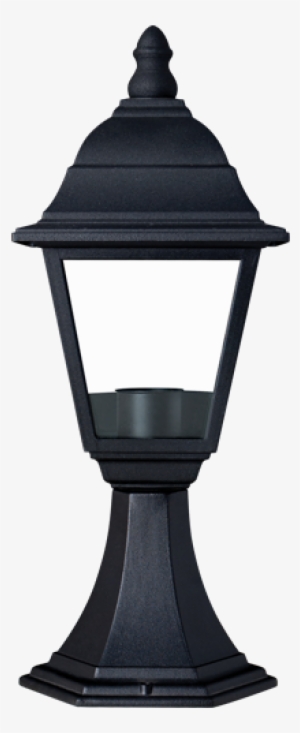 Garden Lantern - Light Fixture #3844916