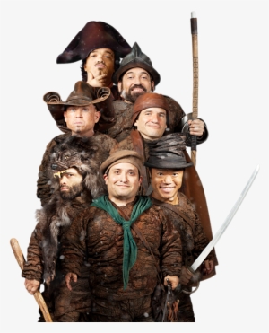 Character-8 - Fun #3844920