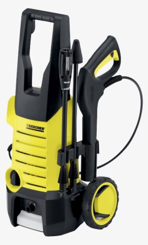 High Pressure Washer Model - Hockenheimring #3844939
