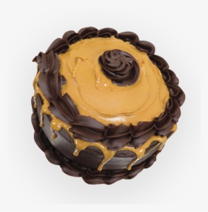 Learn More - Chocolate Cake #3844993