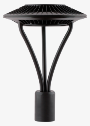Rab Area Light Post Top 26w Bz Led Neutral Type V 120-277v - Rab Aled5t52 #3845012