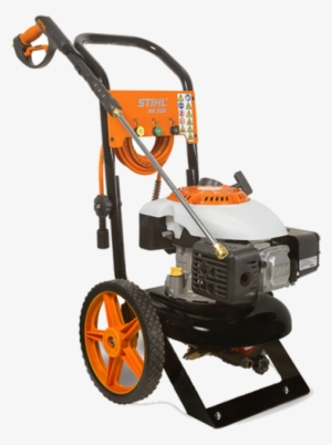 Rb200 Stihl Pressure Washer #3845056