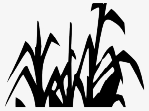 Corn Stalks Clipart - Limitless Horizons Ixil #3845057