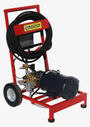 Pce4-4000 Portable Electric Pressure Washer - Pressure Washing #3845078