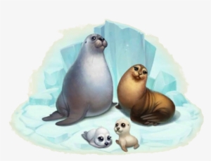 Seal Family - Seal Township #3845131