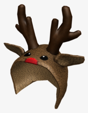 Reindeer Hood - Reindeer Hood Roblox #3845132