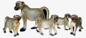 African - Figurine #3845275