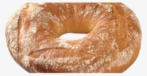 Rosca Gallega - Simit #3845297