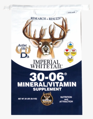 Image - Whitetail Institute Imperial Whitetail Extreme, 5.6 #3845400