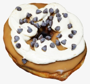 Choco Chip Peanut Butter - Bánh #3845419