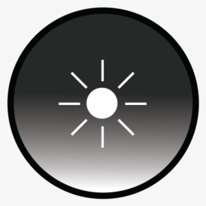 Gradient Tint - Circle #3845420