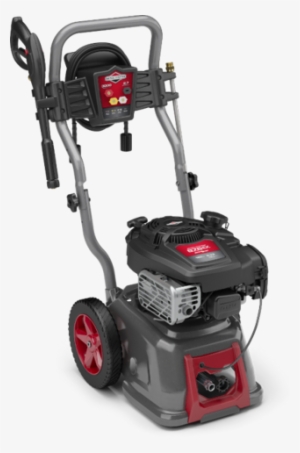 Briggs & Stratton 020592 Pressure Washer - Pressure Washer For Engine #3845421