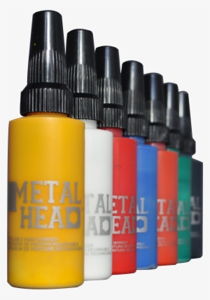 Ink Bottle Png #3845495