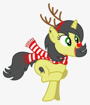 Mr-blitz, Clothes, Cutie Mark, Ear Piercing, Happy, - Earring #3845522